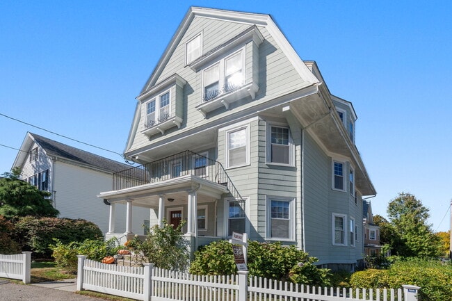 22 S Walter St, Unit 3