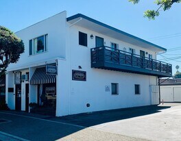 217 Avenida Del Mar in San Clemente, CA - Building Photo