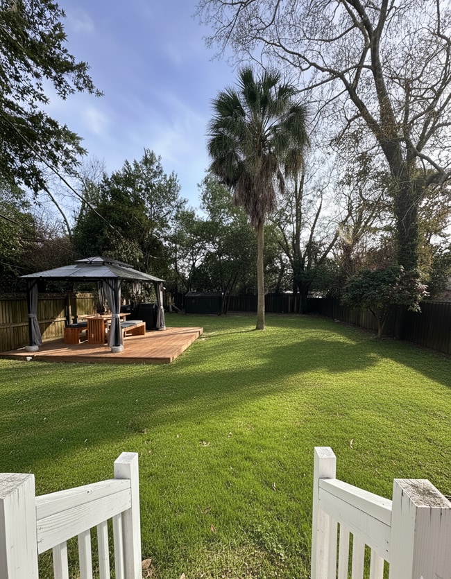 3704 Riviera Rd in Columbia, SC - Building Photo - Building Photo