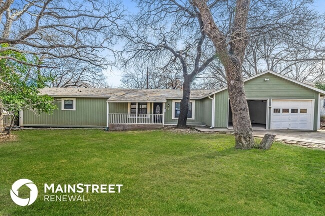 property at 112 Bluebonnet Dr