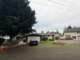 16304 47th Pl S in Tukwila, WA - Building Photo