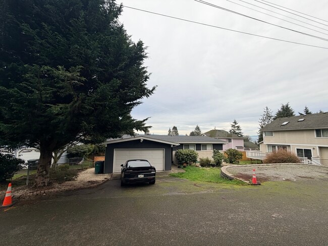 property at 16304 47th Pl S