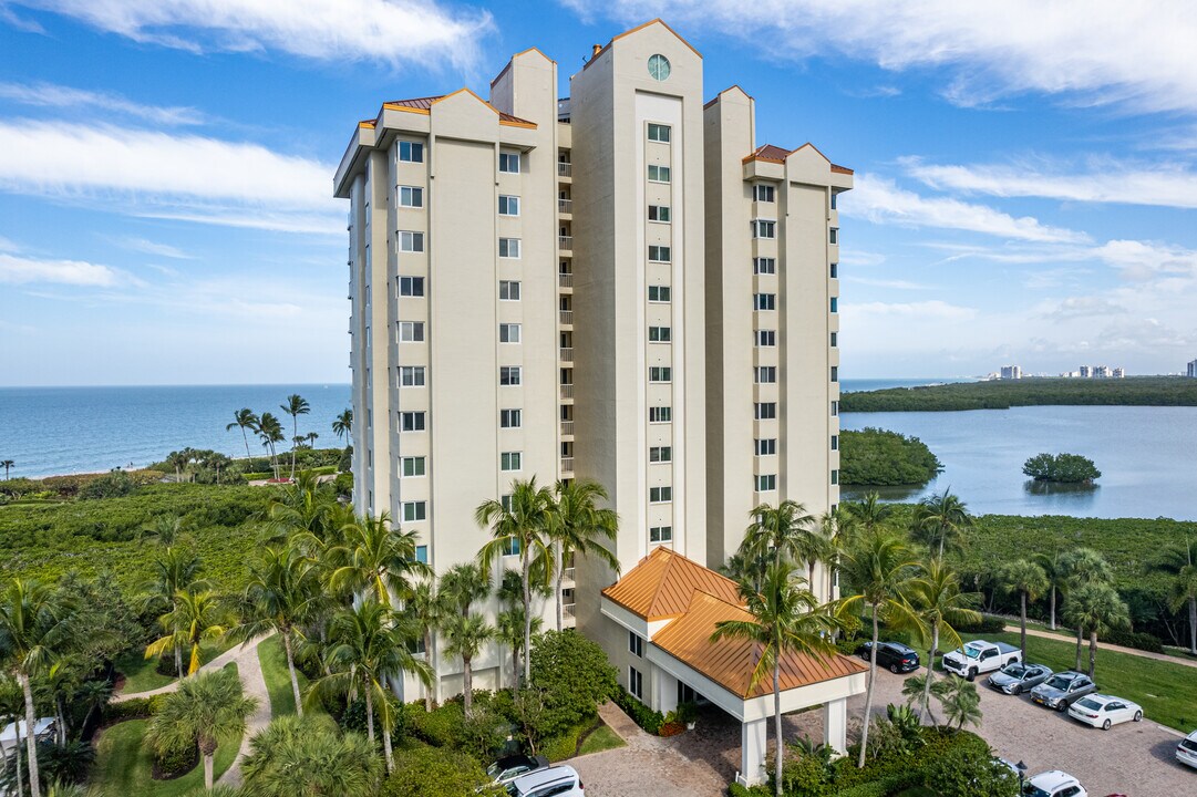 Westshore At Naples Cay in Naples, FL - Building Photo