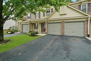 20 Peach Tree Ln in Westmont, IL - Building Photo