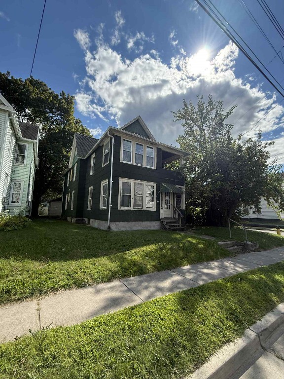 property at 66 Endicott Ave