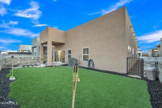 13257 Coldham St in Horizon City, TX - Building Photo - Building Photo