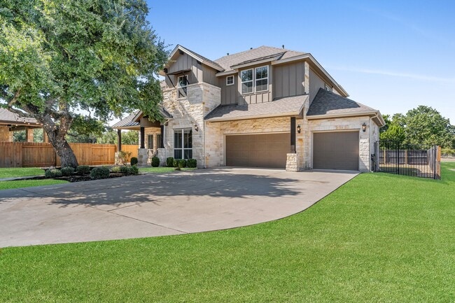 property at 110 Magona Trail