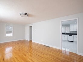 8 Eugene Way in Weymouth, MA - Building Photo