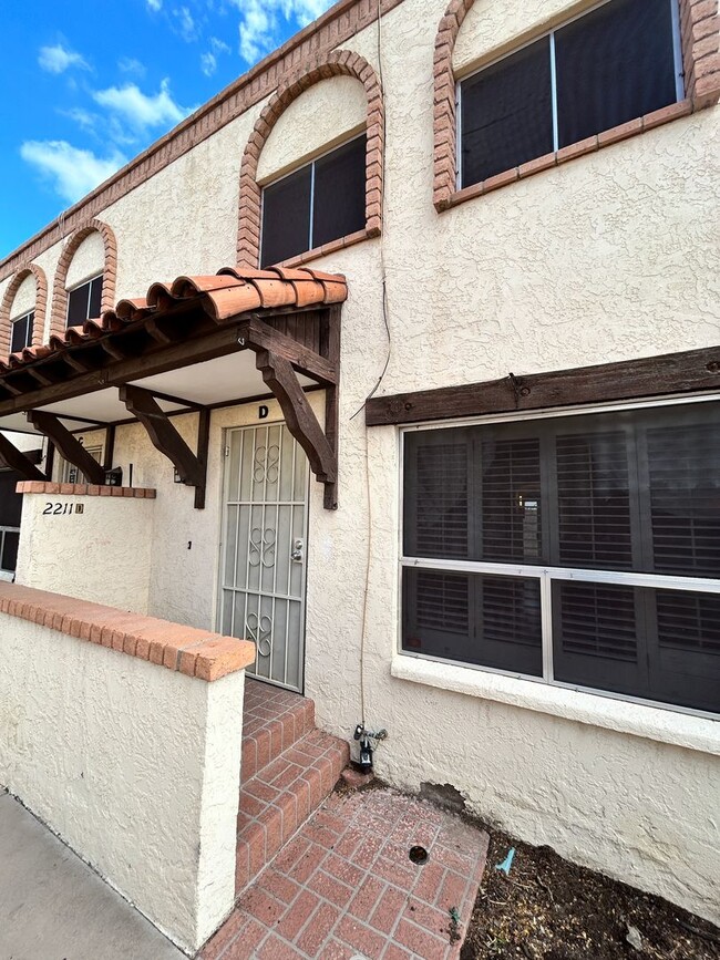 property at 2211 W Turney Ave