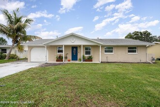 800 1st St, Unit South-2526 in Merritt Island, FL - Building Photo - Building Photo