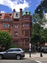 199 Commonwealth Ave, Unit B in Boston, MA - Foto de edificio - Building Photo