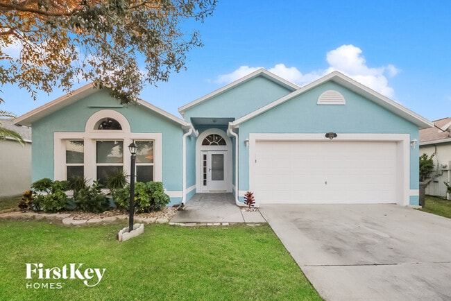 property at 1310 Berryhill Dr
