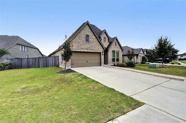 14121 Arbor Hill Cove in Manor, TX - Building Photo - Building Photo