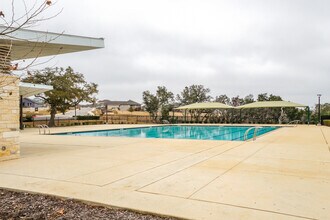 5754 Companion Lp in Bulverde, TX - Building Photo - Building Photo