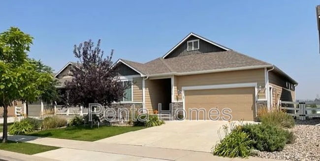 property at 2326 Forecastle Dr