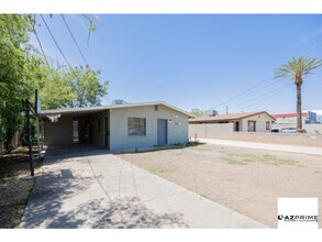 422 S Wilbur in Mesa, AZ - Building Photo - Building Photo