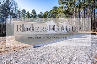 276 Mum Ln in Henderson, NC - Building Photo