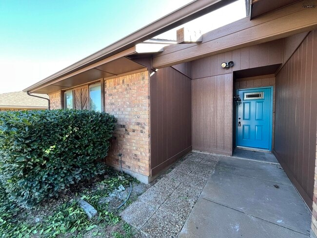 5417 Pebblestone Dr in Wichita Falls, TX - Building Photo - Building Photo