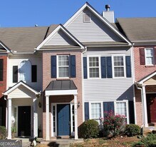 962 Tree Creek Blvd in Lawrenceville, GA - Building Photo