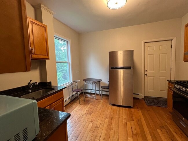 property at 42 Waugh St