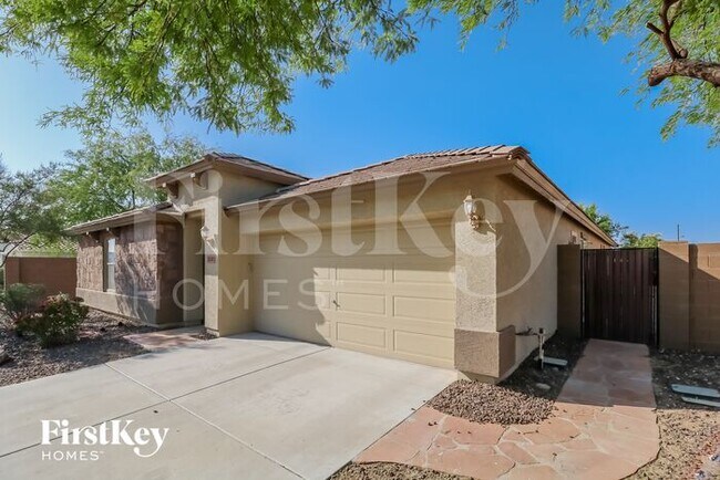 25587 W Ripple Rd in Buckeye, AZ - Building Photo - Building Photo