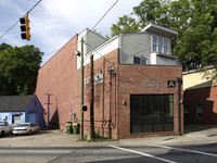 Westview Lofts in Atlanta, GA - Foto de edificio - Building Photo