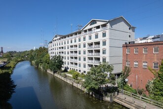 Watermill at Manayunk in Manayunk, PA - Foto de edificio - Building Photo