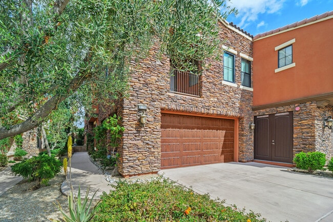 property at 4176 Via Mattina