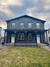 1417-1417 Columbus Ave in Pittsburgh, PA - Building Photo - Building Photo
