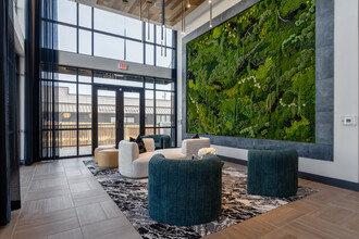 Broadstone North Lamar in Austin, TX - Foto de edificio - Lobby