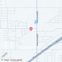 5813 Urbana Ave in Lubbock, TX - Building Photo