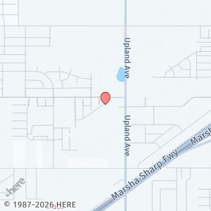 property at 5813 Urbana Ave