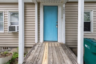 1022 Wood St in Albemarle, NC - Building Photo - Building Photo