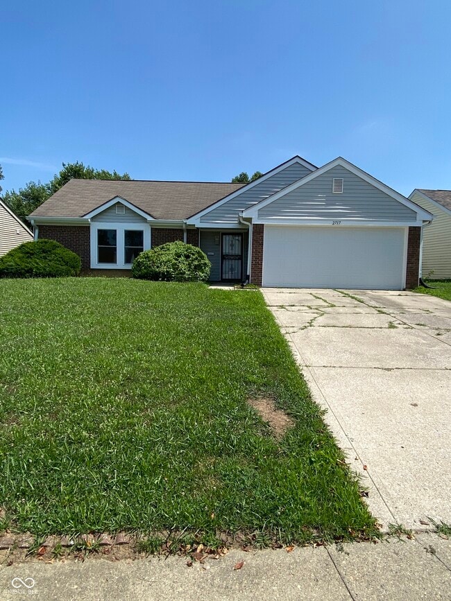 property at 2717 N Rural St