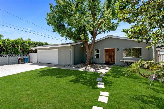 property at 16402 Bryant St