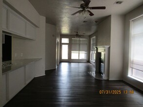 503 NW Fairway Villa Dr in Lawton, OK - Building Photo - Building Photo