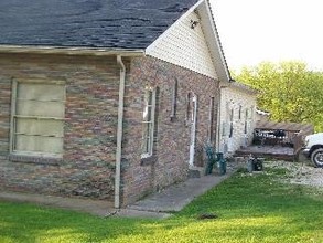 600 Nebraska St in Louisiana, MO - Building Photo - Building Photo