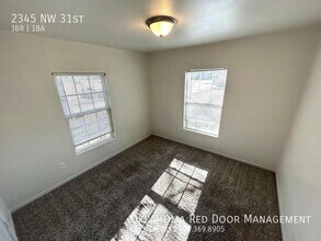 2345 NW 31st St, Unit 508 in Oklahoma City, OK - Foto de edificio - Building Photo