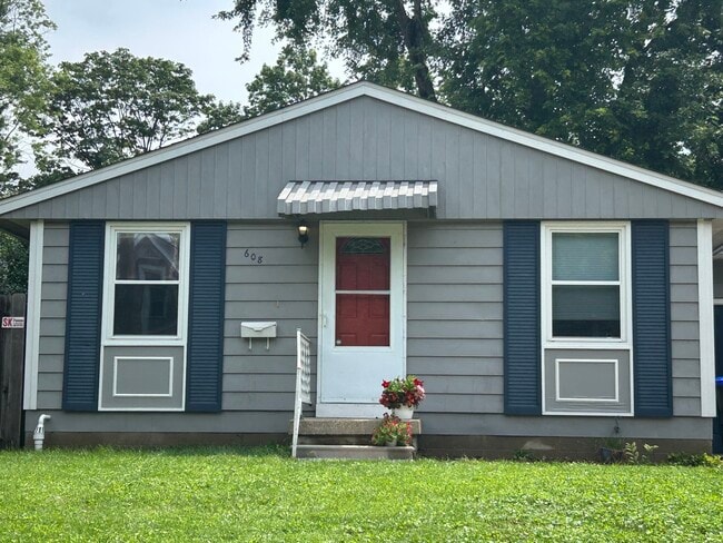 property at 608 Maple St