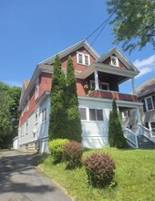 414 Hubbell Ave in Syracuse, NY - Foto de edificio - Building Photo