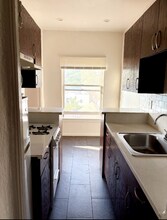 1845 N Gramercy Pl in Los Angeles, CA - Building Photo - Building Photo