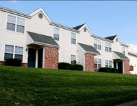 Greene Glen Apartments
