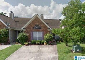 356 Rocky Ridge Cir in Helena, AL - Building Photo