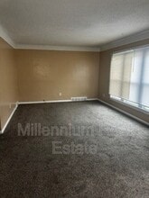 15301 Stout St in Detroit, MI - Foto de edificio - Building Photo