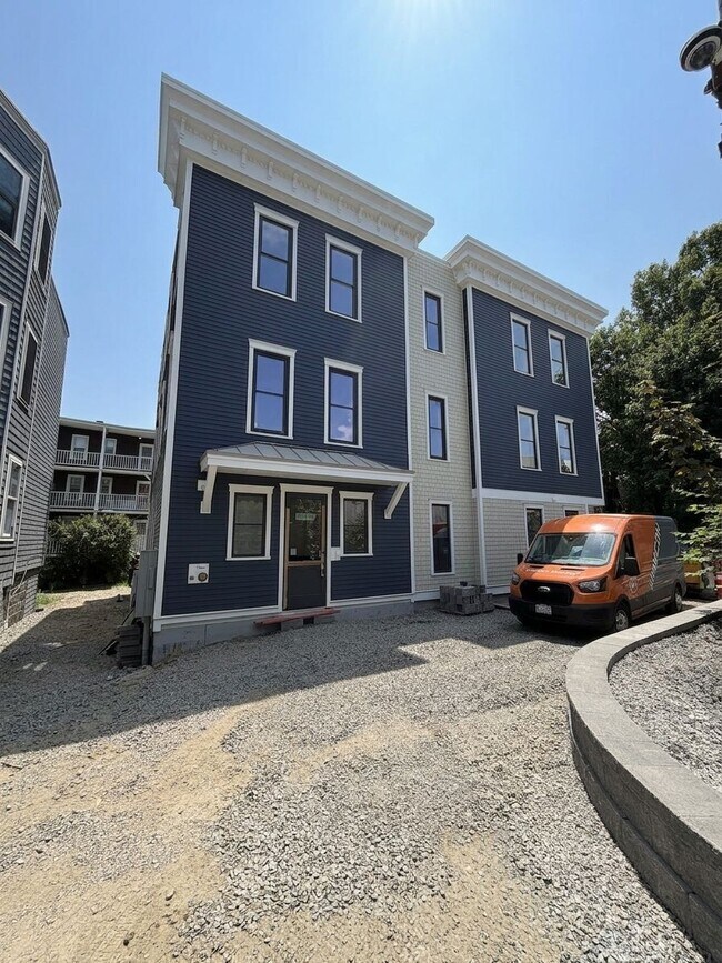 Building Photo