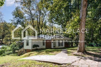 1908 Front St in Gastonia, NC - Building Photo - Building Photo