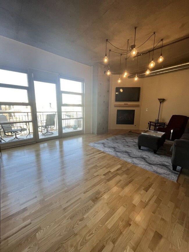 property at 3601 Arapahoe Ave