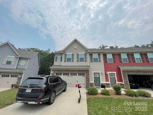 11031 Discovery Dr NW in Concord, NC - Building Photo - Building Photo