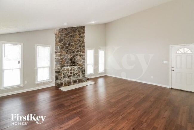 2993 Ridgeway Rd in Memphis, TN - Foto de edificio - Building Photo