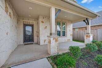 1207 Dry Cork Cir in Richmond, TX - Building Photo - Building Photo